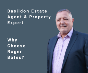 Sell Your Property in Basildon: Why Choose Roger Bates Properties