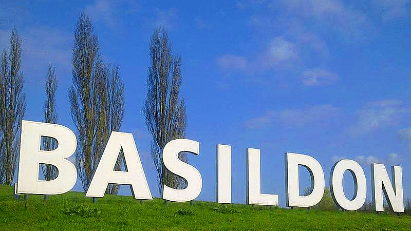 Estate Agents Basildon Area Guide