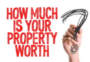 How Much Is Your Property Worth