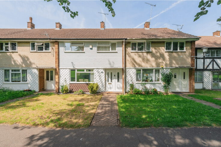 Rental House