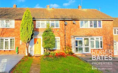 How to Get the Best Valuation for Your Basildon Property