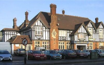 Living in Pitsea: Real Estate, Lifestyle & Property Trends
