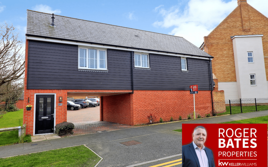 Why Professional Photos Sell Basildon Homes Faster