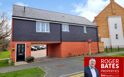 Why Professional Photos Sell Basildon Homes Faster