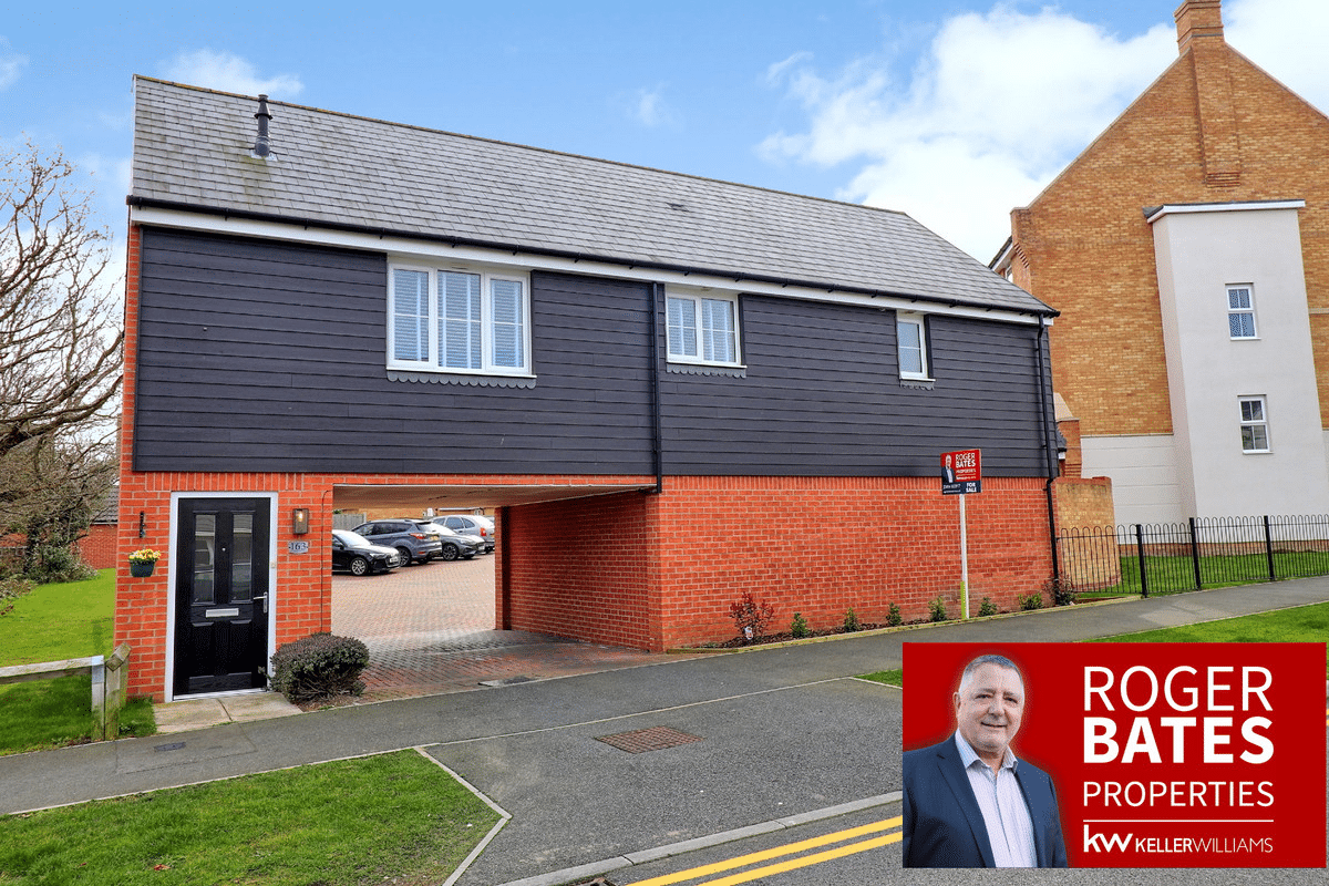 Estate Agents Basildon | Roger Bates Properties | Why Professional Photos Sell Basildon Homes Faster